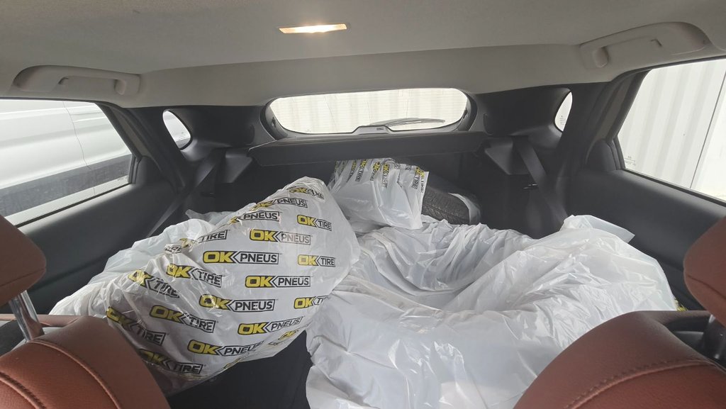 Mazda CX-30 SUNA 2024 à Saint-Georges, Québec - 6 - w1024h768px