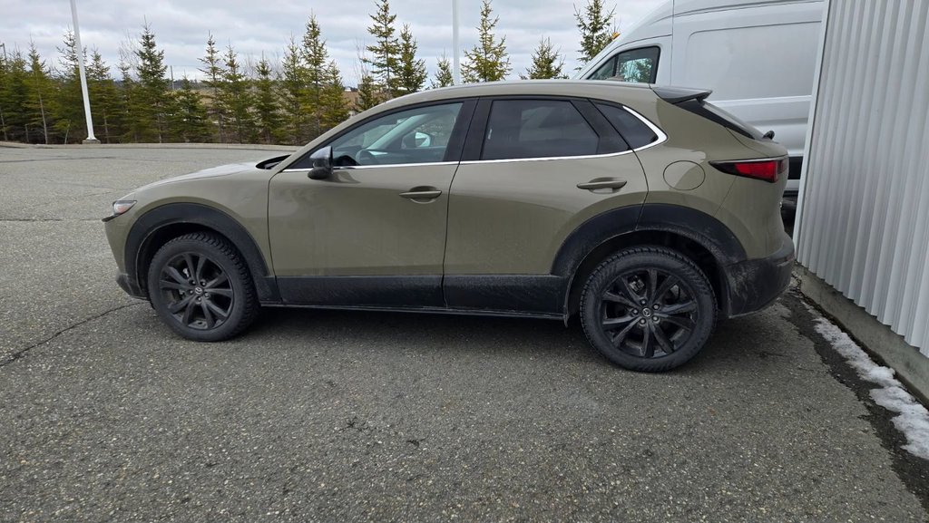 Mazda CX-30 SUNA 2024 à Saint-Georges, Québec - 1 - w1024h768px
