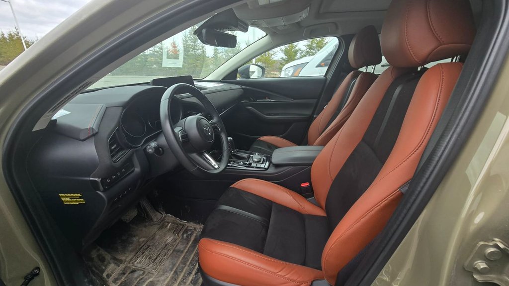 Mazda CX-30 SUNA 2024 à Saint-Georges, Québec - 3 - w1024h768px