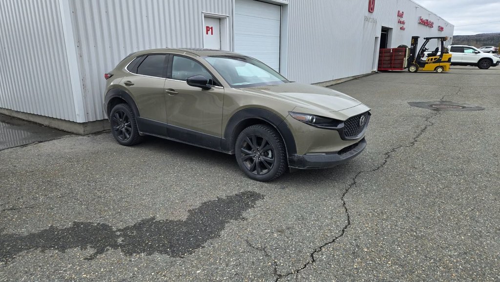 Mazda CX-30 SUNA 2024 à Saint-Georges, Québec - 4 - w1024h768px