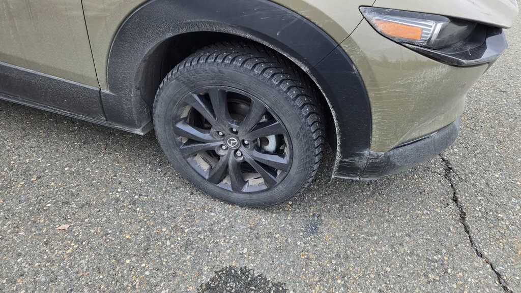 Mazda CX-30 SUNA 2024 à Saint-Georges, Québec - 5 - w1024h768px