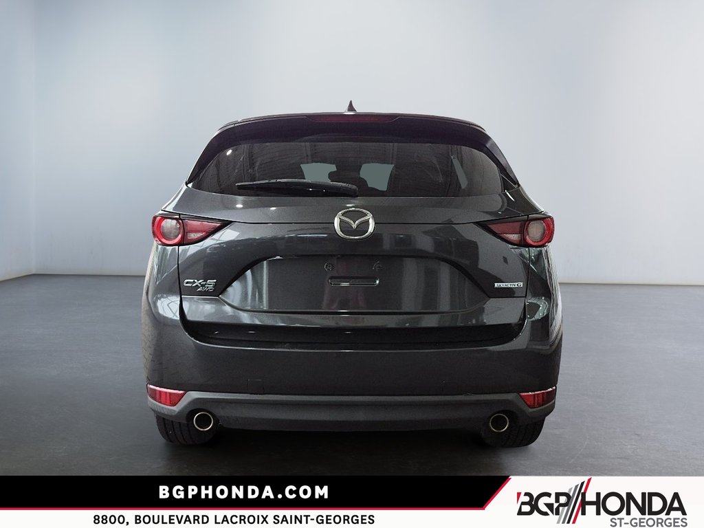 2017 Mazda CX-5 GS AWD in Saint-Georges, Quebec - 3 - w1024h768px