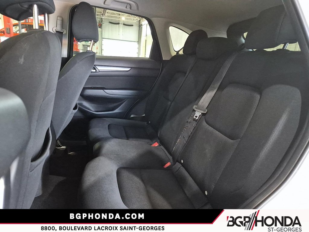 2017 Mazda CX-5 GX in Saint-Georges, Quebec - 8 - w1024h768px