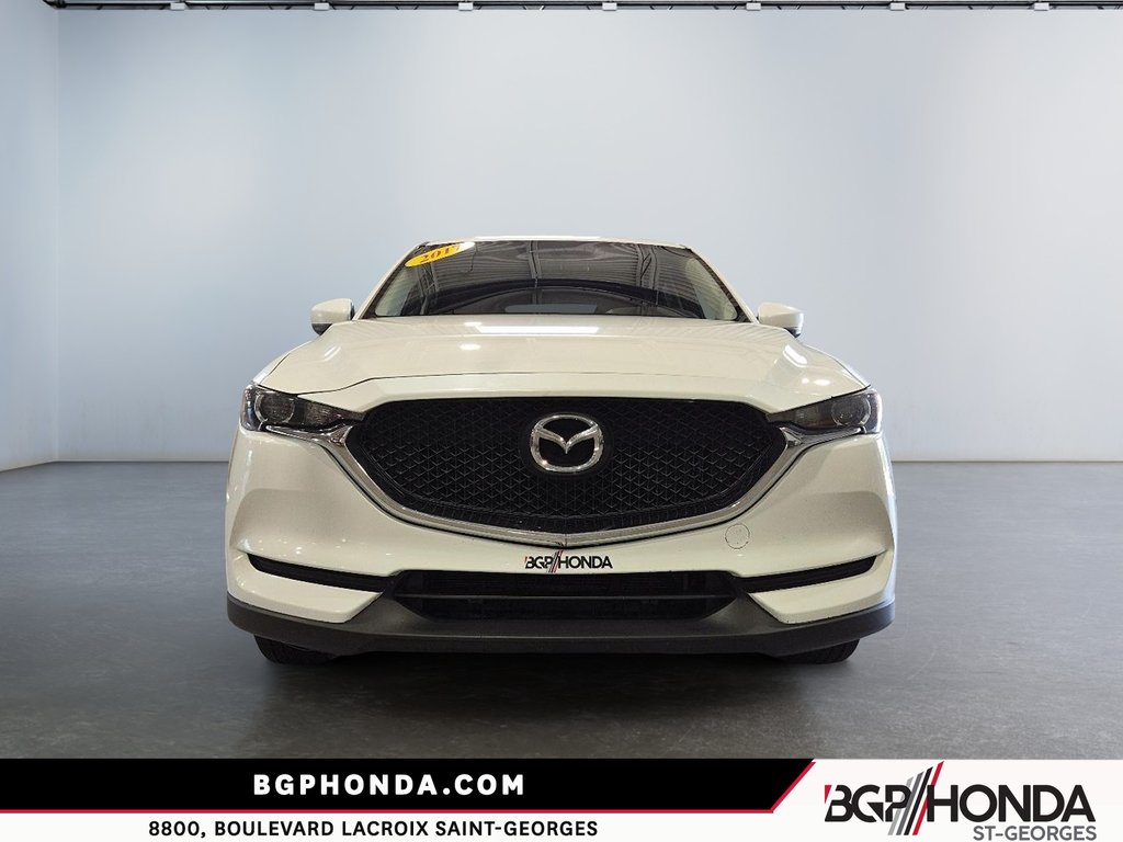 2017 Mazda CX-5 GX in Saint-Georges, Quebec - 2 - w1024h768px
