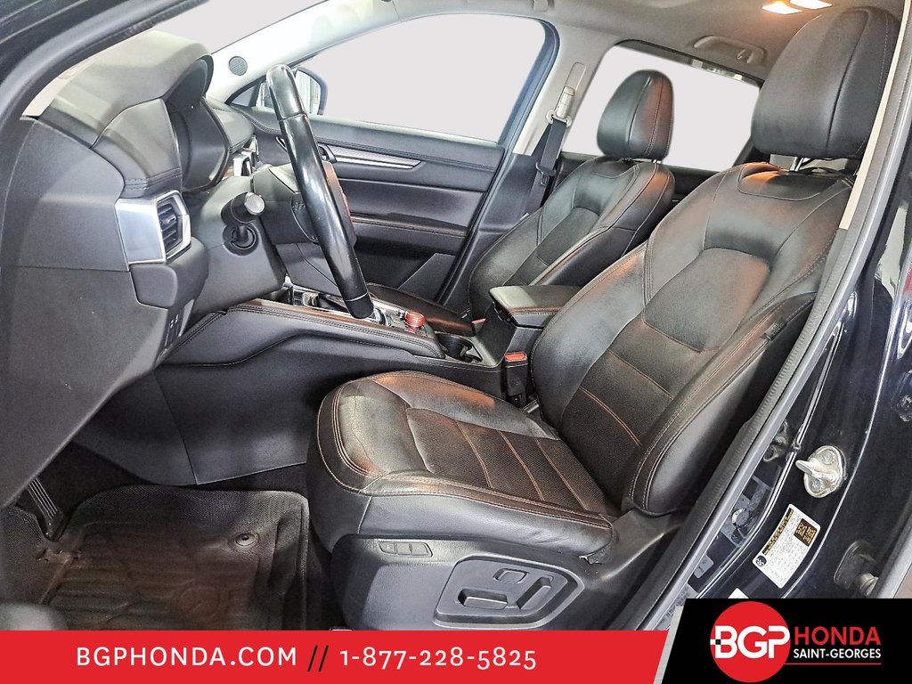 Mazda CX-5 GT AWD 2019 à Saint-Georges, Québec - 9 - w1024h768px