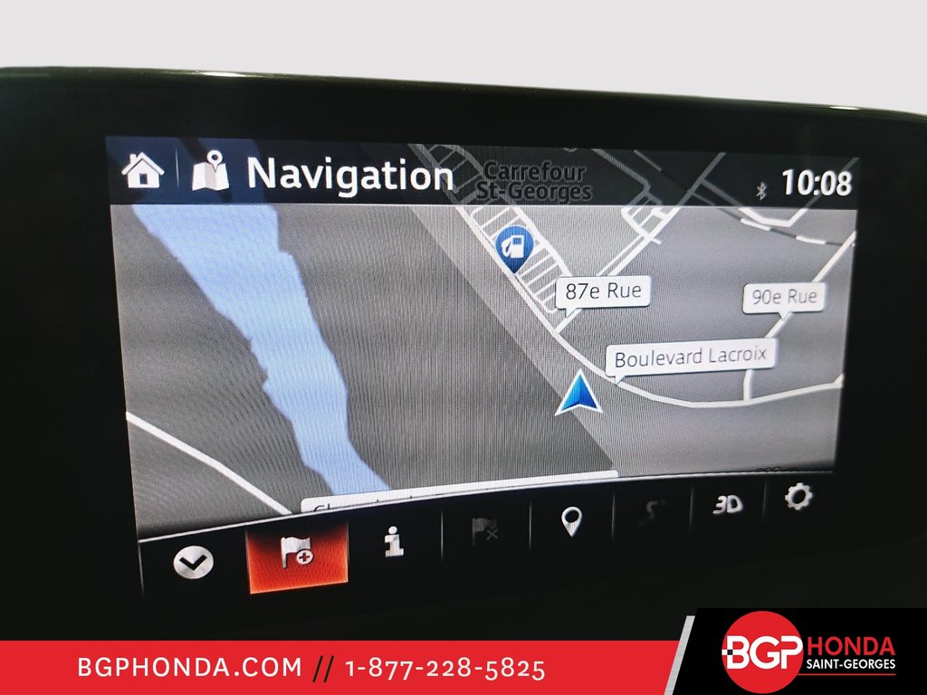 2019 Mazda CX-5 GT AWD in Saint-Georges, Quebec - 22 - w1024h768px