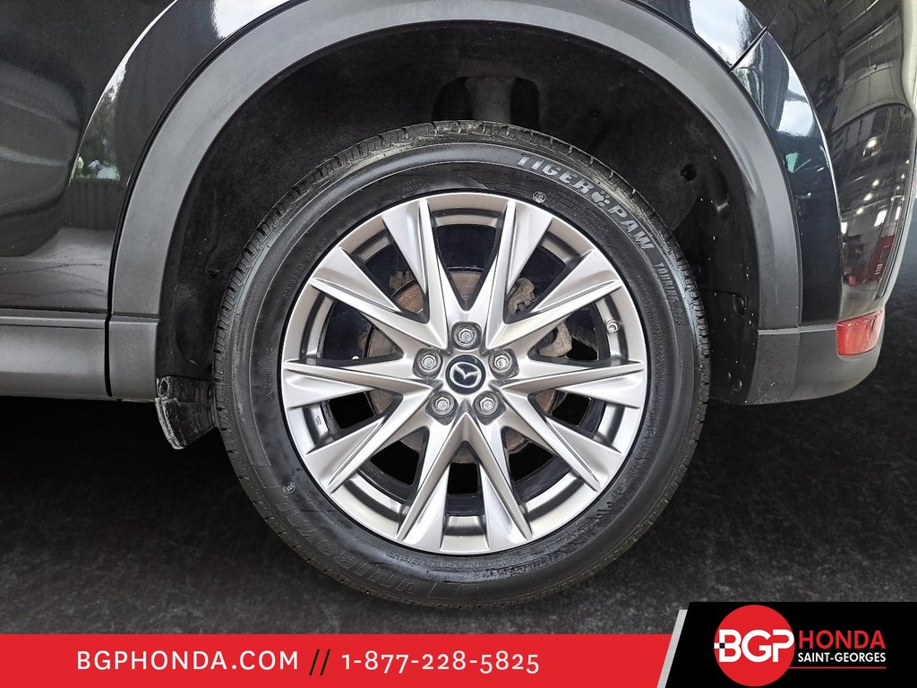 Mazda CX-5 GT AWD 2019 à Saint-Georges, Québec - 7 - w1024h768px