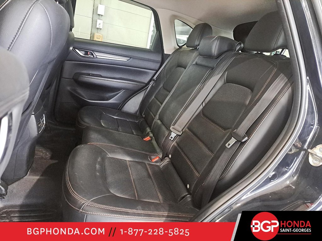 2019 Mazda CX-5 GT AWD in Saint-Georges, Quebec - 8 - w1024h768px