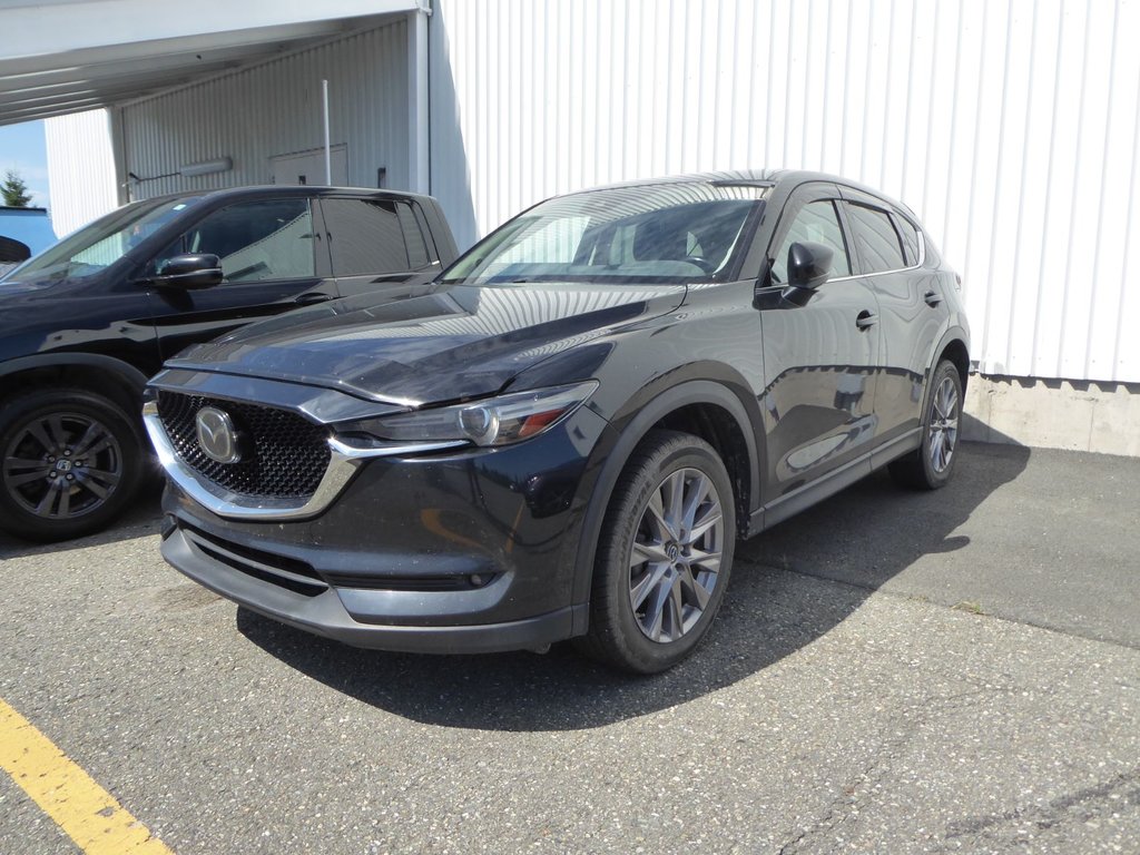 Mazda CX-5 GT AWD 2019 à Saint-Georges, Québec - 2 - w1024h768px
