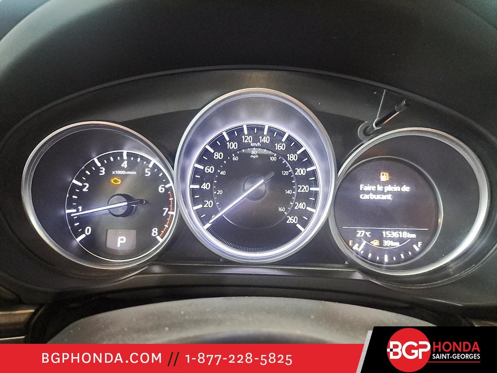 Mazda CX-5 GT AWD 2019 à Saint-Georges, Québec - 14 - w1024h768px