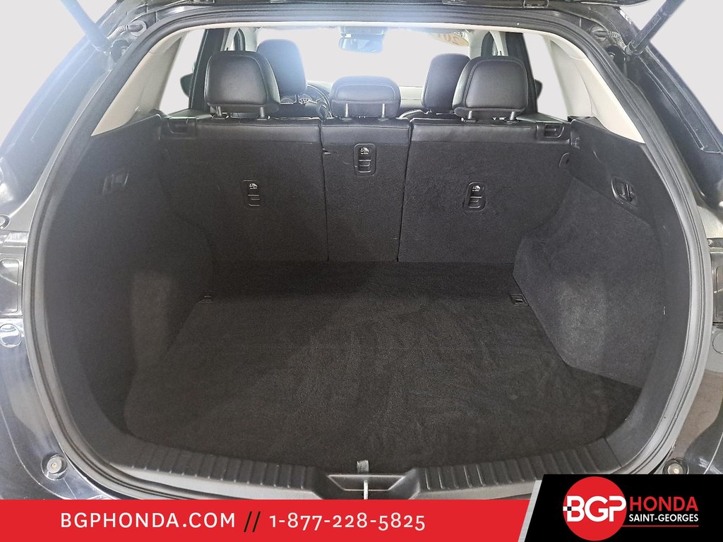 Mazda CX-5 GT AWD 2019 à Saint-Georges, Québec - 6 - w1024h768px
