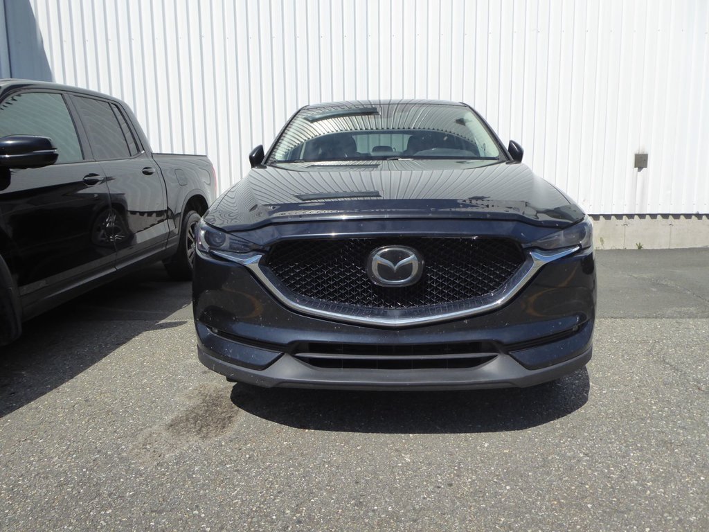 Mazda CX-5 GT AWD 2019 à Saint-Georges, Québec - 3 - w1024h768px