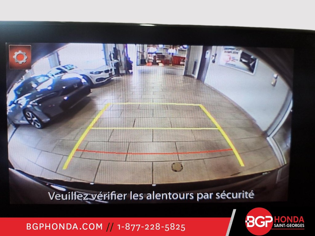 Mazda CX-5 GT AWD 2019 à Saint-Georges, Québec - 20 - w1024h768px
