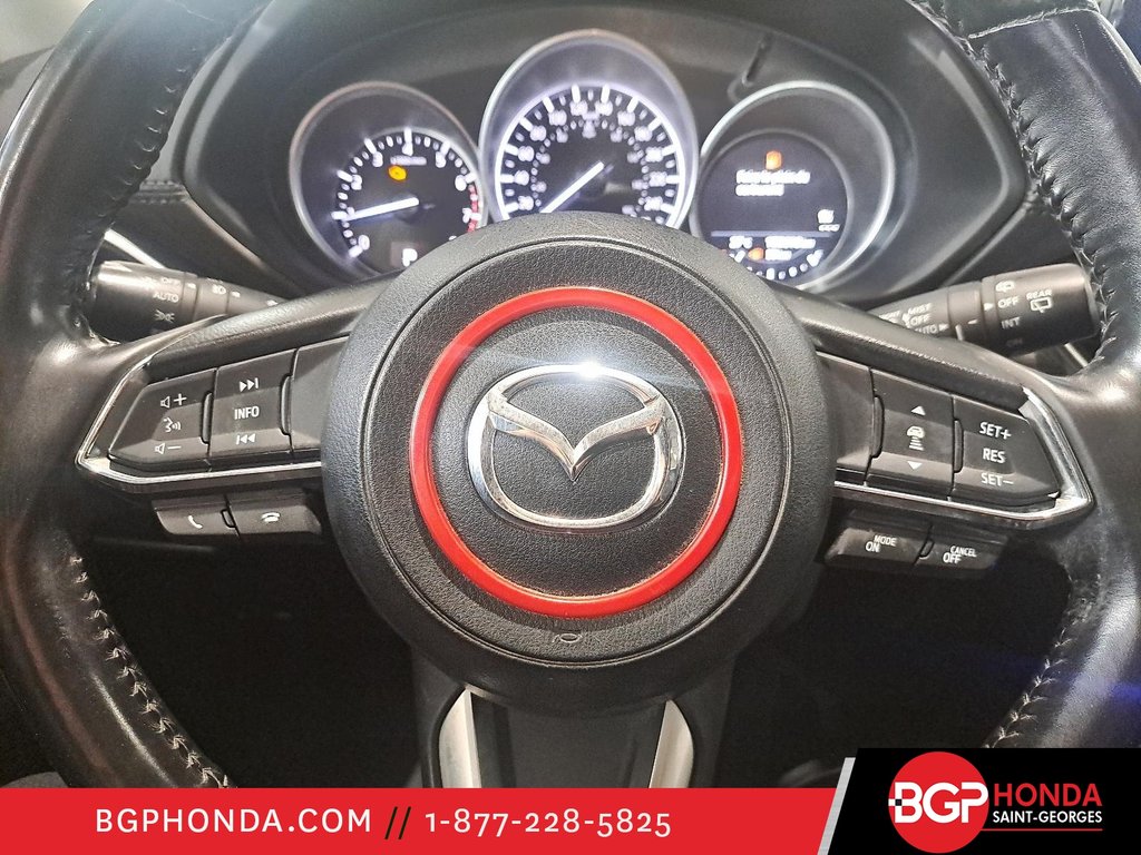Mazda CX-5 GT AWD 2019 à Saint-Georges, Québec - 12 - w1024h768px
