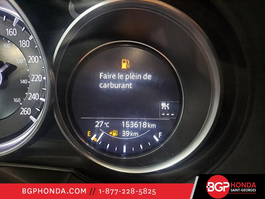 Mazda CX-5 GT AWD 2019 à Saint-Georges, Québec - 13 - w1024h768px