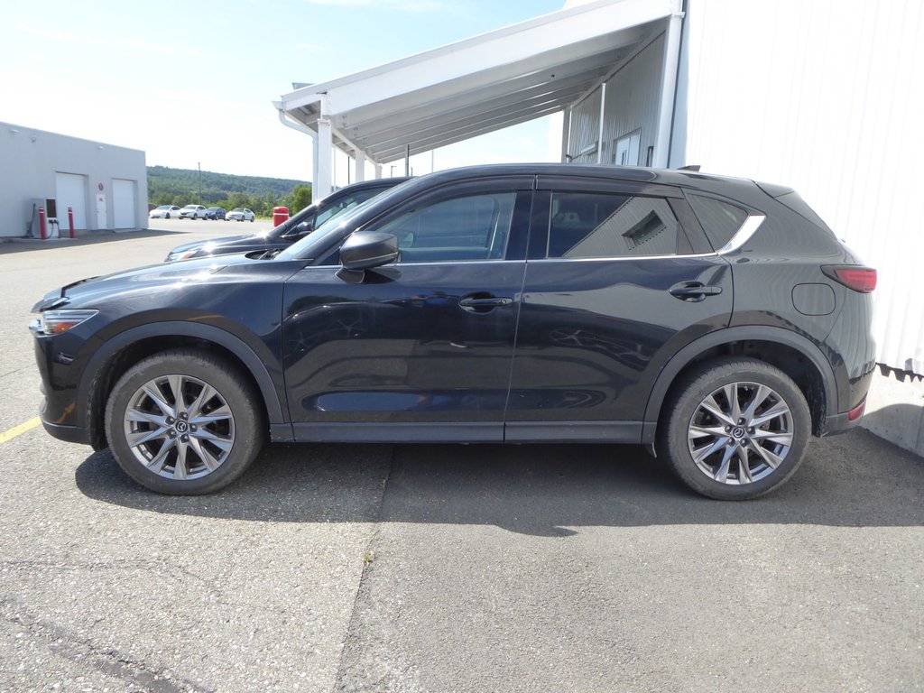 Mazda CX-5 GT AWD 2019 à Saint-Georges, Québec - 1 - w1024h768px