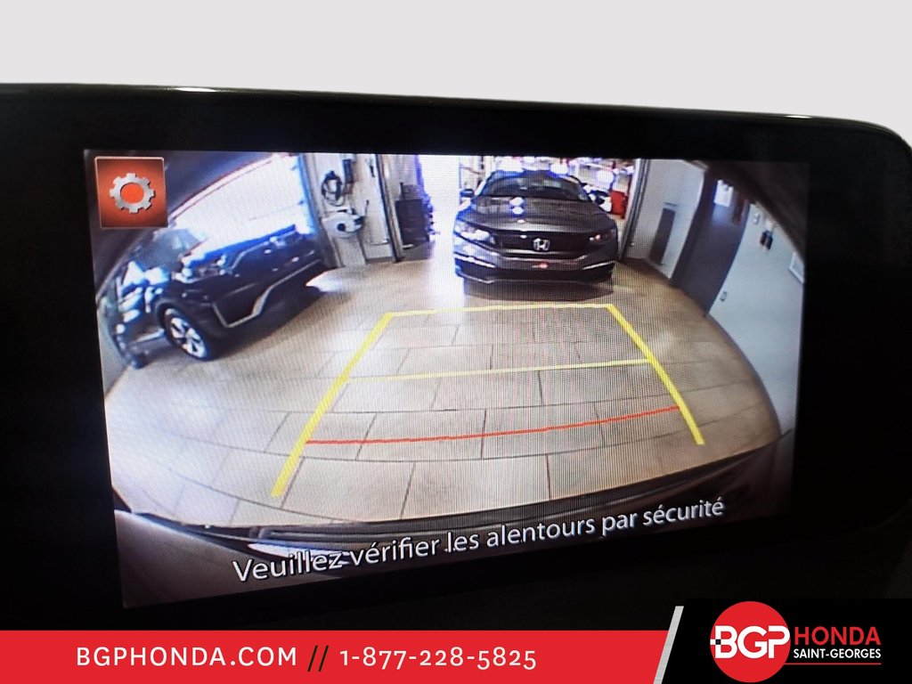 2019 Mazda CX-5 GT AWD in Saint-Georges, Quebec - 21 - w1024h768px