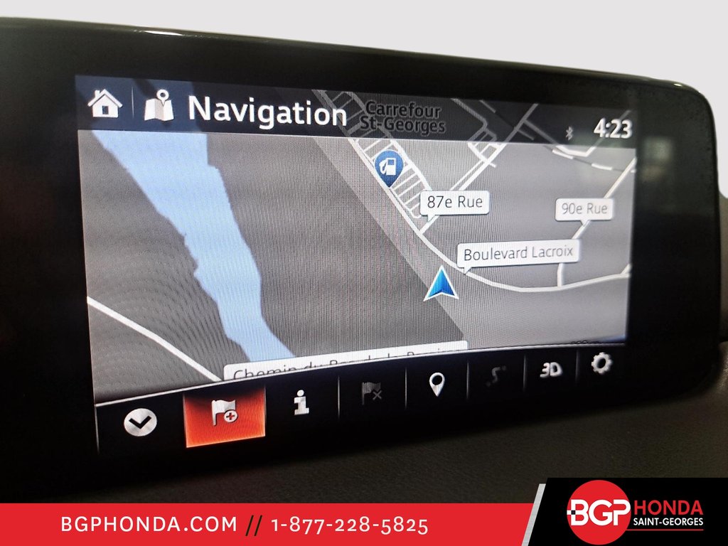 Mazda CX-5 GT AWD 2019 à Saint-Georges, Québec - 21 - w1024h768px
