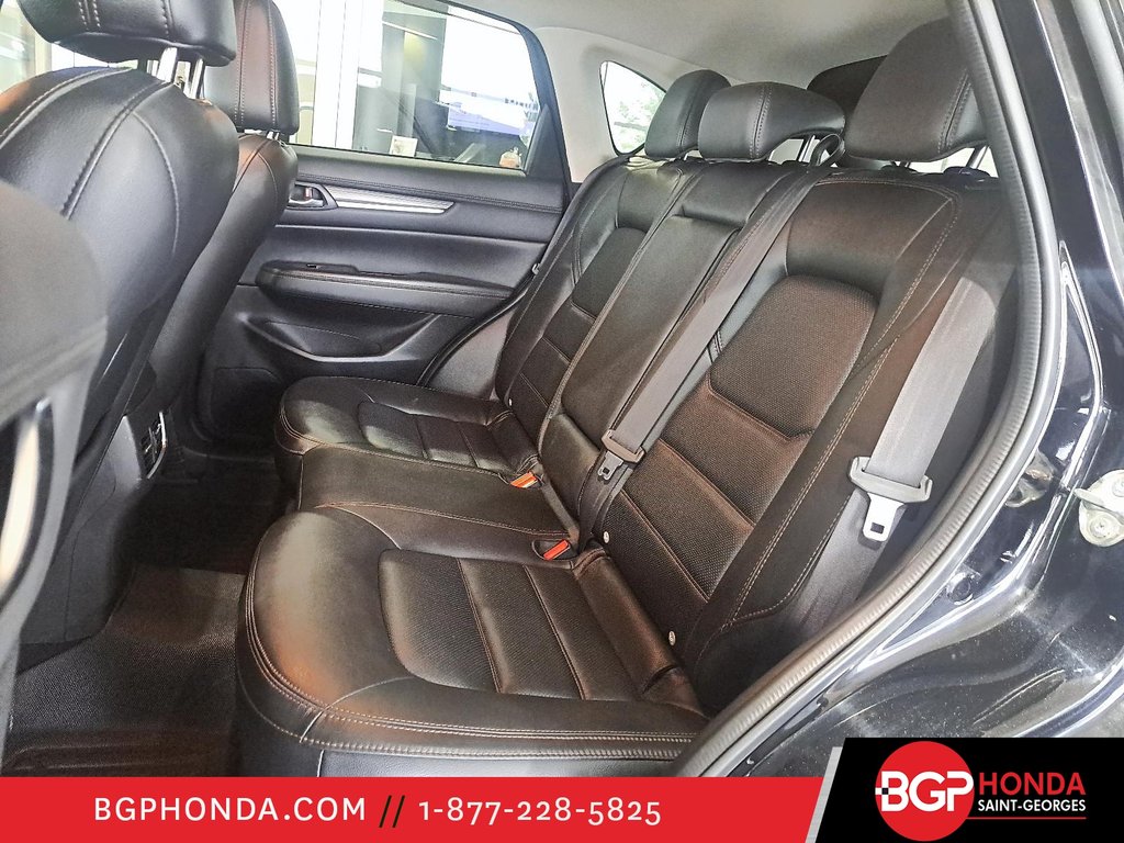 Mazda CX-5 GT AWD 2019 à Saint-Georges, Québec - 8 - w1024h768px