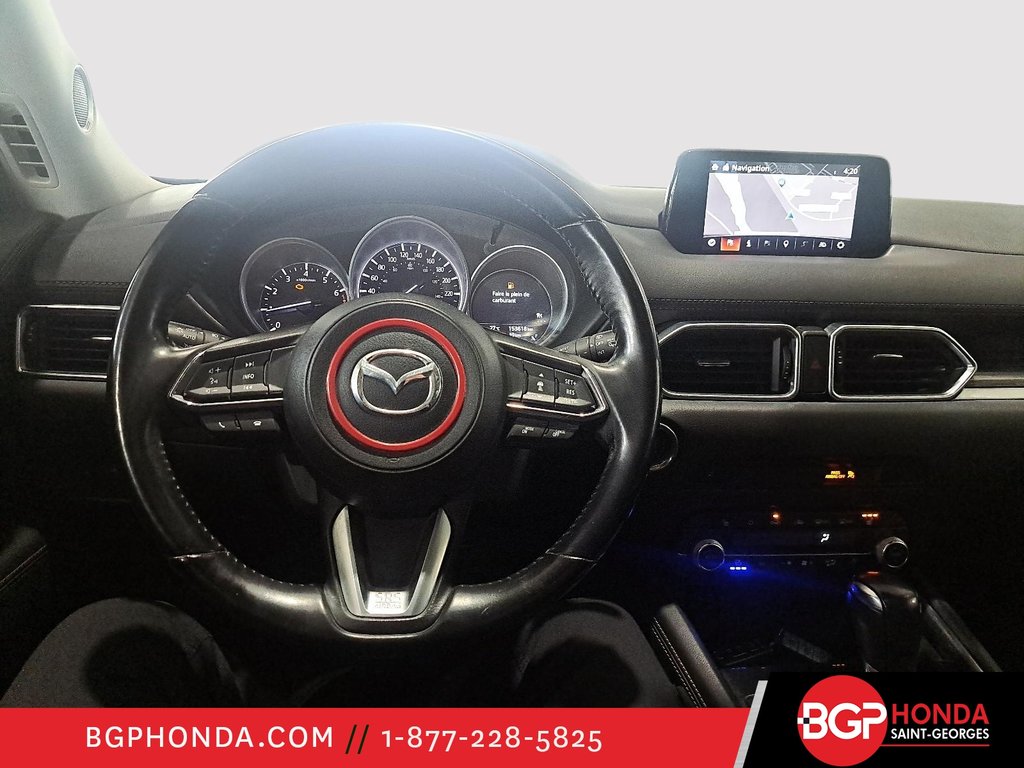Mazda CX-5 GT AWD 2019 à Saint-Georges, Québec - 10 - w1024h768px