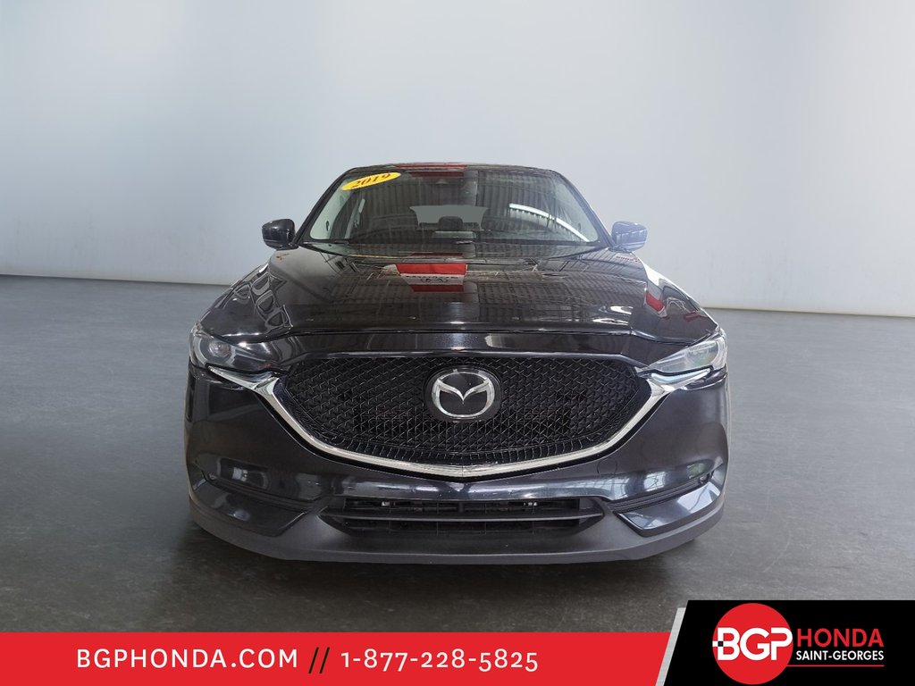 Mazda CX-5 GT AWD 2019 à Saint-Georges, Québec - 2 - w1024h768px