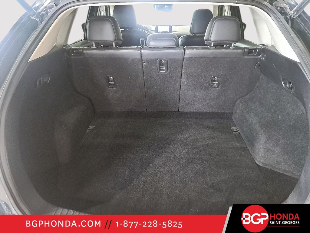 2019 Mazda CX-5 GT AWD in Saint-Georges, Quebec - 6 - w1024h768px
