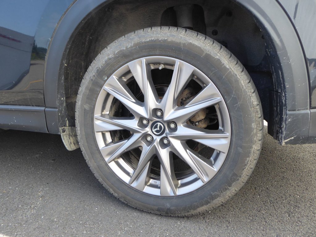 Mazda CX-5 GT AWD 2019 à Saint-Georges, Québec - 5 - w1024h768px
