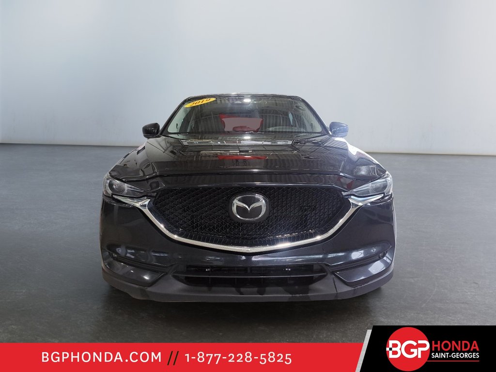 2019 Mazda CX-5 GT AWD in Saint-Georges, Quebec - 2 - w1024h768px