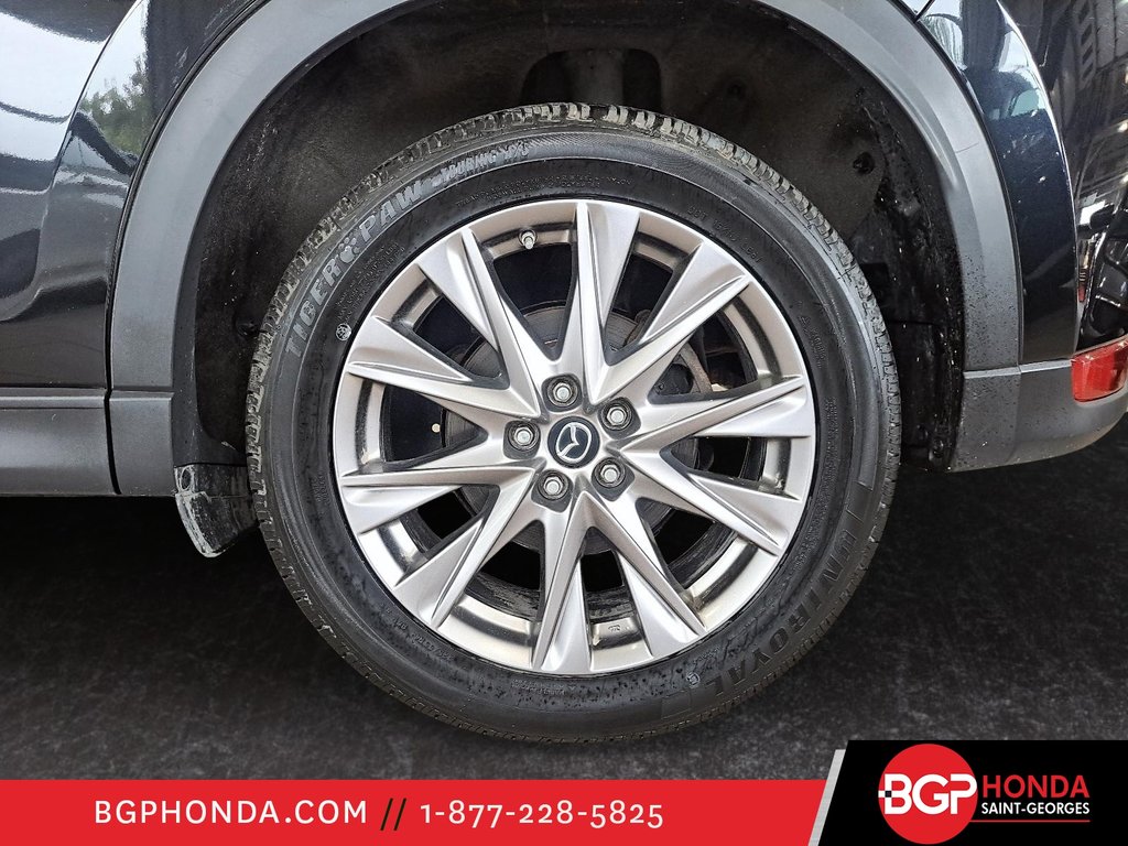 2019 Mazda CX-5 GT AWD in Saint-Georges, Quebec - 7 - w1024h768px