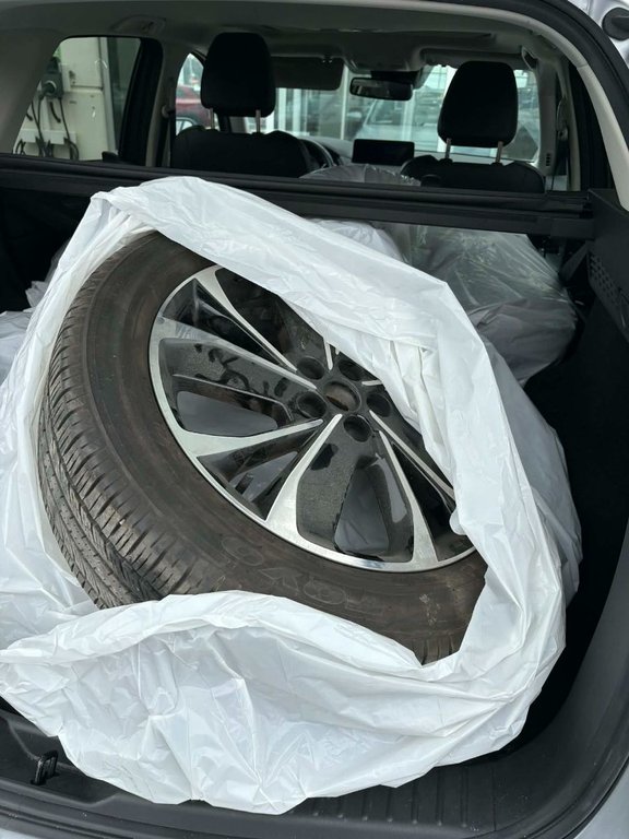 2022 Mazda CX-5 GS AWD in Saint-Georges, Quebec - 4 - w1024h768px