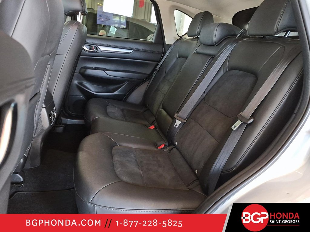 Mazda CX-5 GS AWD 2022 à Saint-Georges, Québec - 8 - w1024h768px