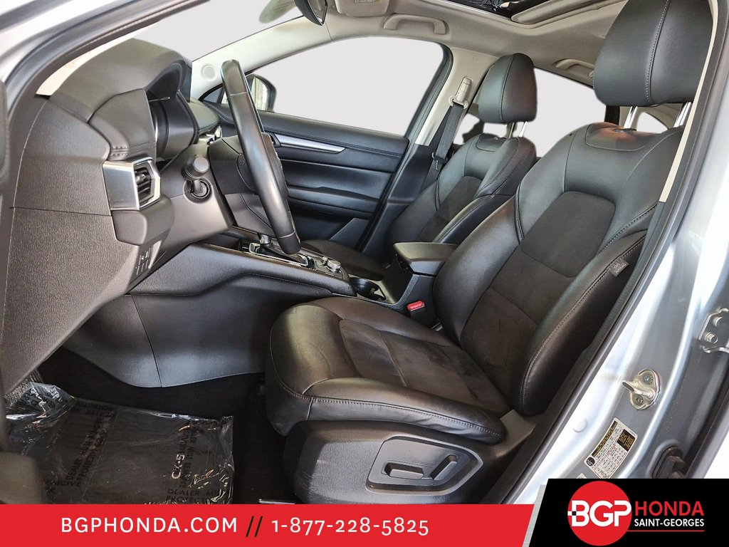 Mazda CX-5 GS AWD 2022 à Saint-Georges, Québec - 9 - w1024h768px