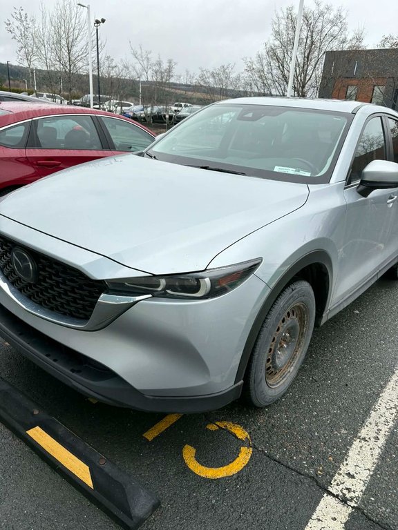 2022 Mazda CX-5 GS AWD in Saint-Georges, Quebec - 1 - w1024h768px
