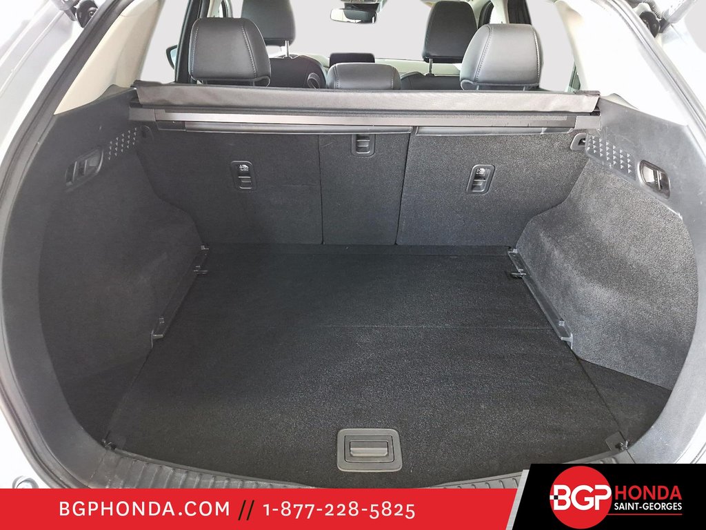 Mazda CX-5 GS AWD 2022 à Saint-Georges, Québec - 6 - w1024h768px