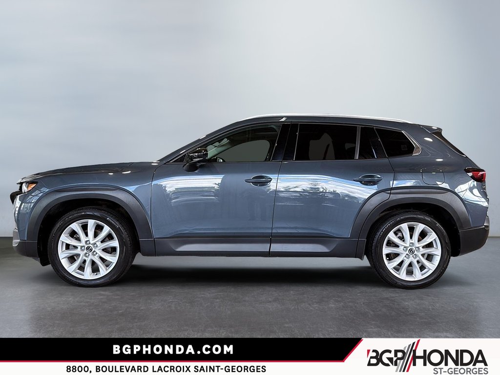 2024 Mazda CX-50 GT TURBO in Saint-Georges, Quebec - 5 - w1024h768px