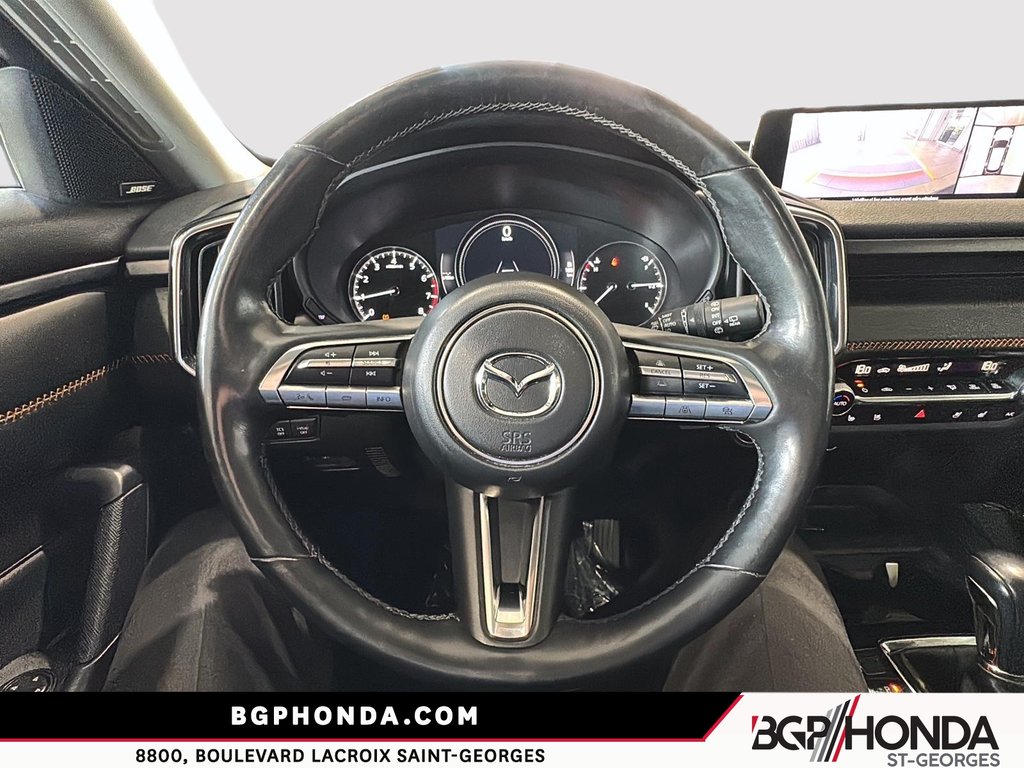 2024 Mazda CX-50 GT TURBO in Saint-Georges, Quebec - 11 - w1024h768px