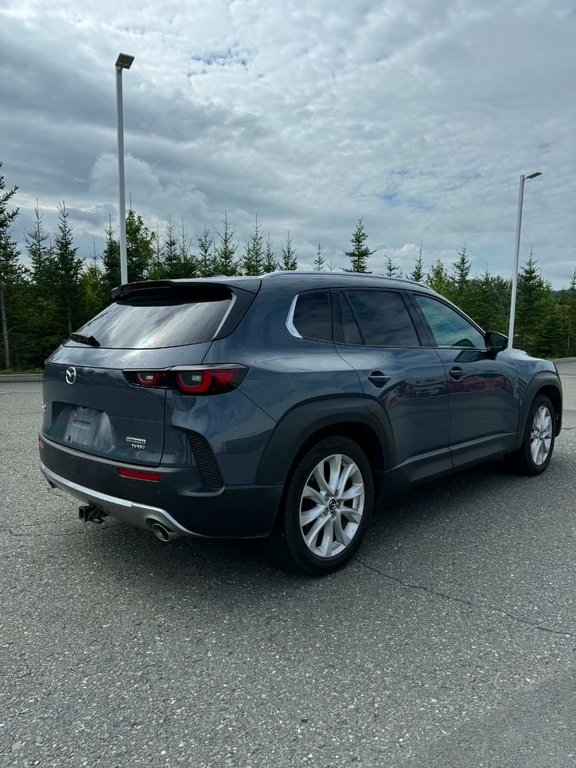 2024 Mazda CX-50 GT TURBO in Saint-Georges, Quebec - 4 - w1024h768px
