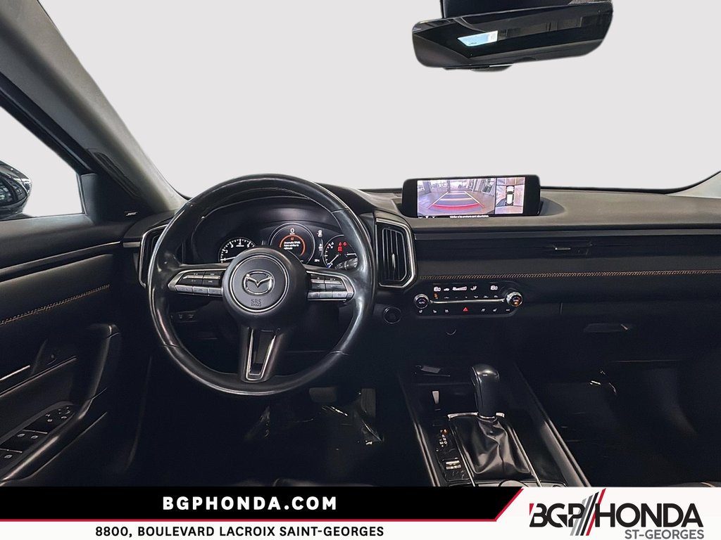2024 Mazda CX-50 GT TURBO in Saint-Georges, Quebec - 10 - w1024h768px