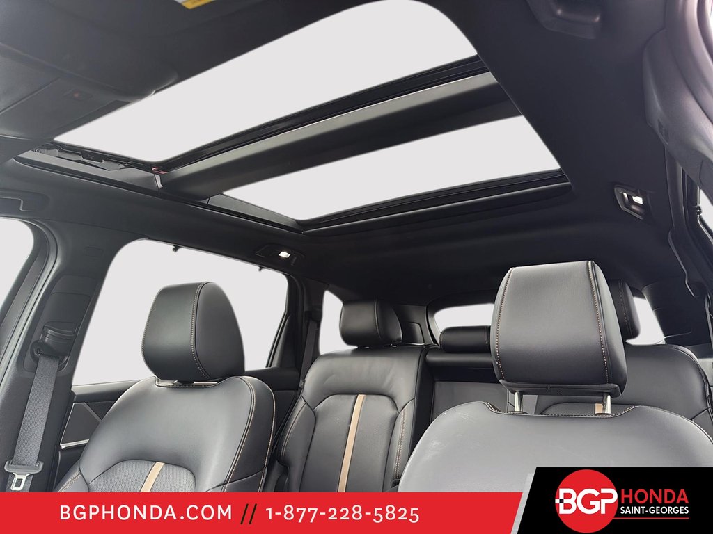 2025 Mazda CX-70 PHEV GT PHEV in Saint-Georges, Quebec - 19 - w1024h768px