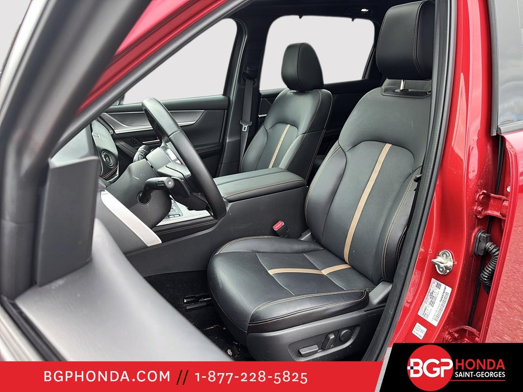 2025 Mazda CX-70 PHEV GT PHEV in Saint-Georges, Quebec - 9 - w1024h768px