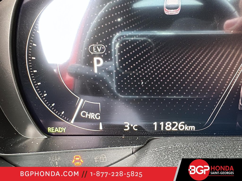 2025 Mazda CX-70 PHEV GT PHEV in Saint-Georges, Quebec - 13 - w1024h768px