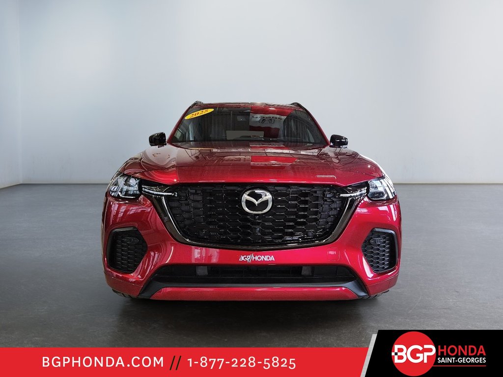 2025 Mazda CX-70 PHEV GT PHEV in Saint-Georges, Quebec - 2 - w1024h768px