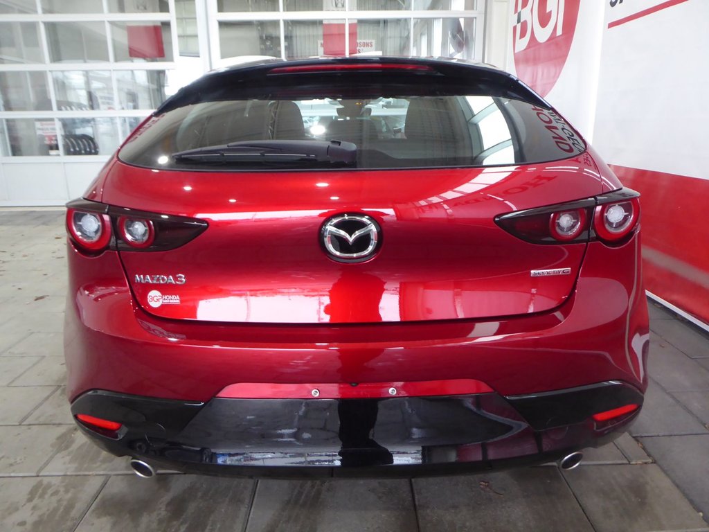 2023 Mazda 3 Sport GX in Saint-Georges, Quebec - 7 - w1024h768px