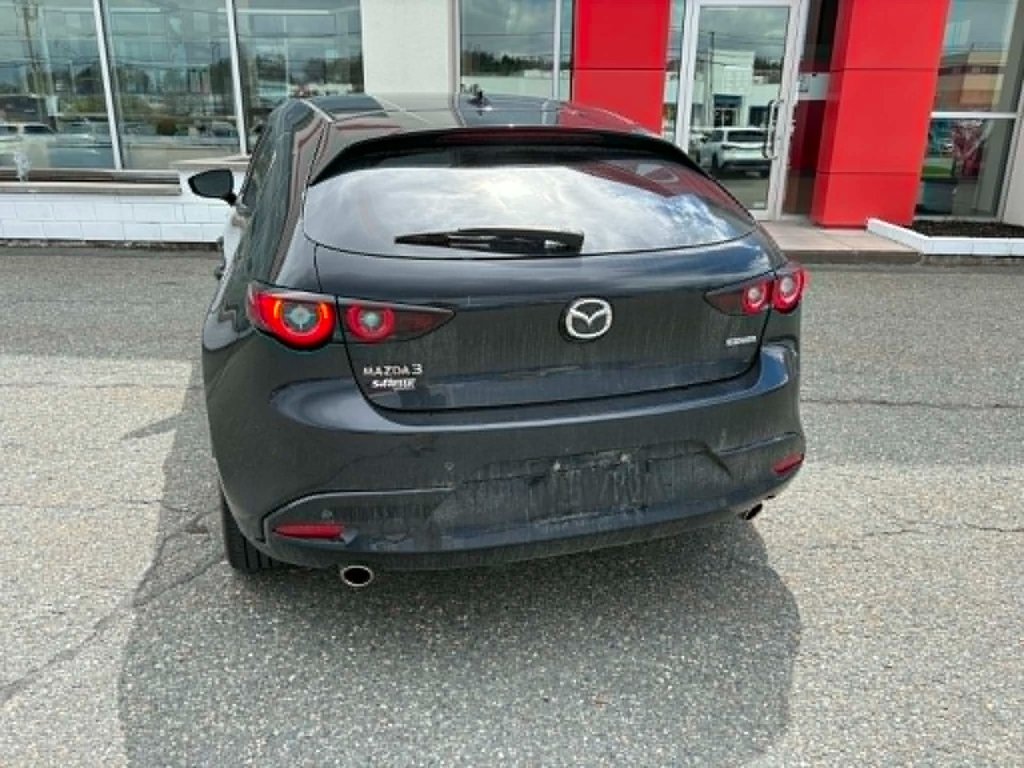 2024 Mazda 3 Sport GT in Saint-Georges, Quebec - 3 - w1024h768px