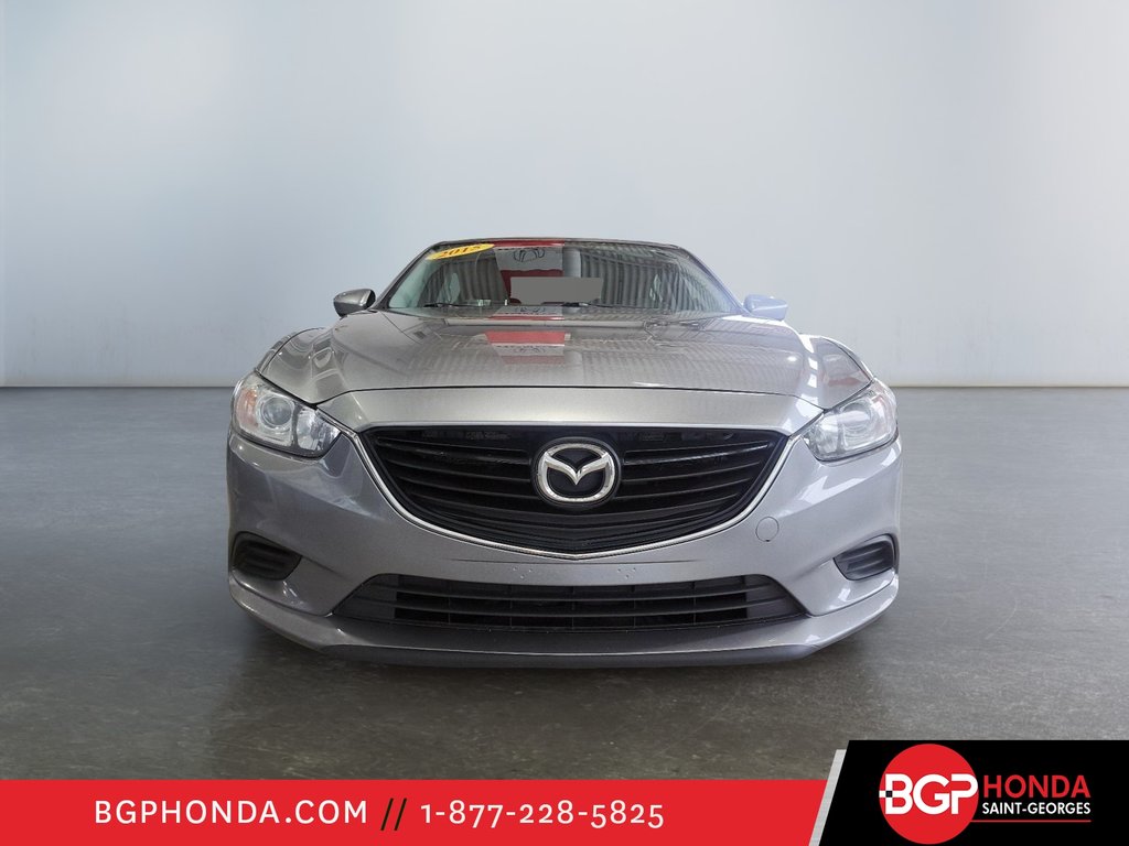 Mazda 6 GX 2015 à Saint-Georges, Québec - 2 - w1024h768px