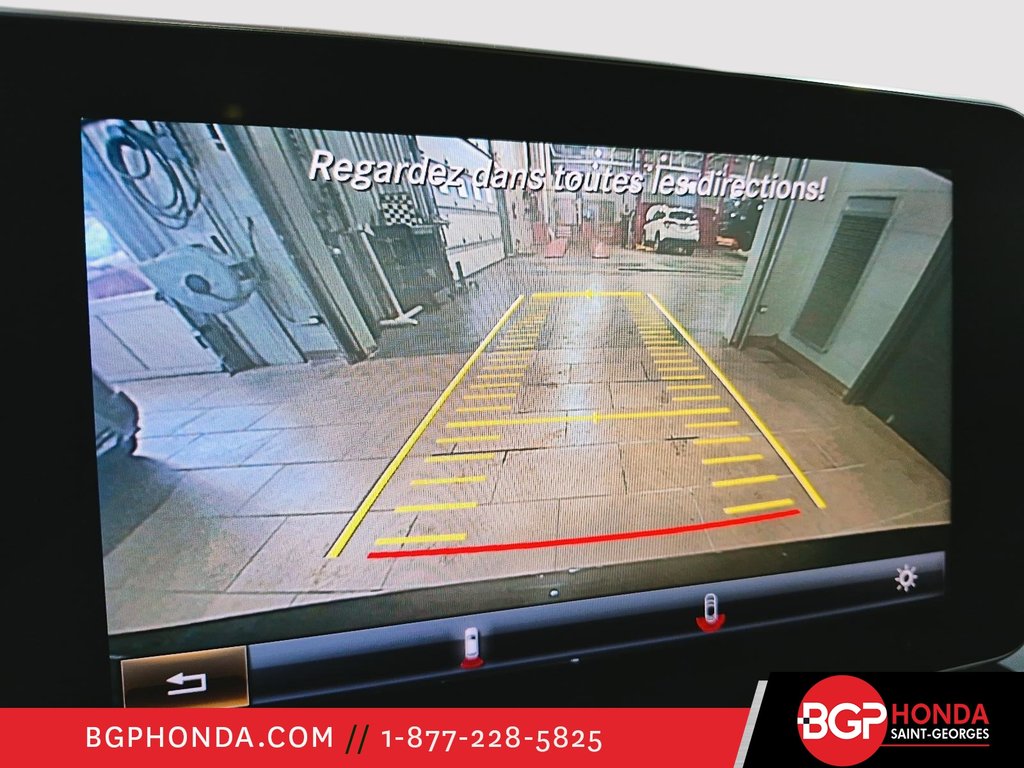 2018 Mercedes-Benz C-Class C 300 in Saint-Georges, Quebec - 22 - w1024h768px