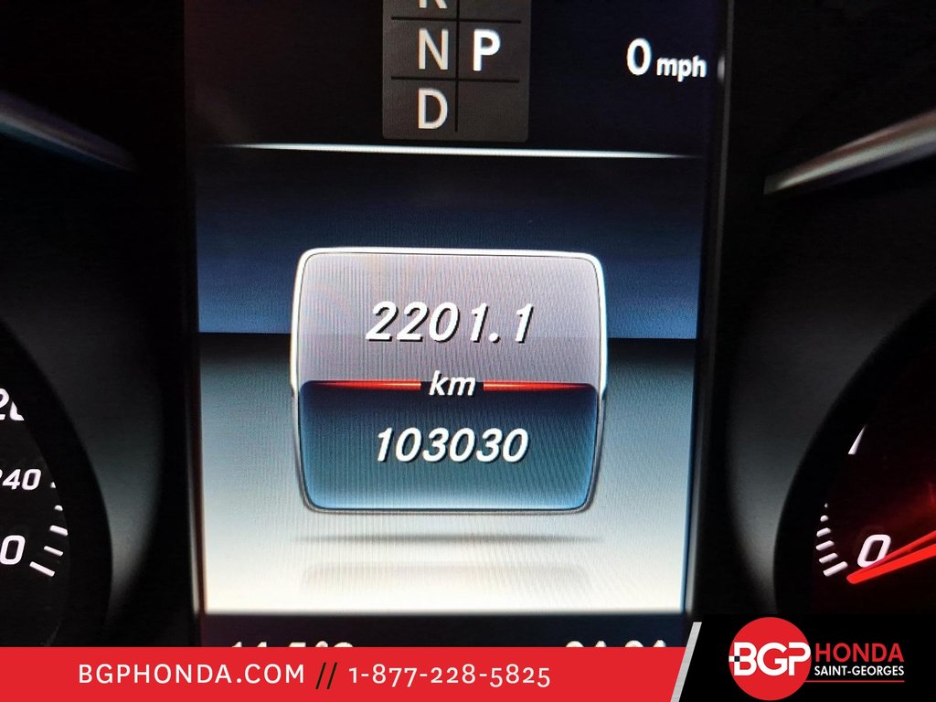 2018 Mercedes-Benz C-Class C 300 in Saint-Georges, Quebec - 15 - w1024h768px