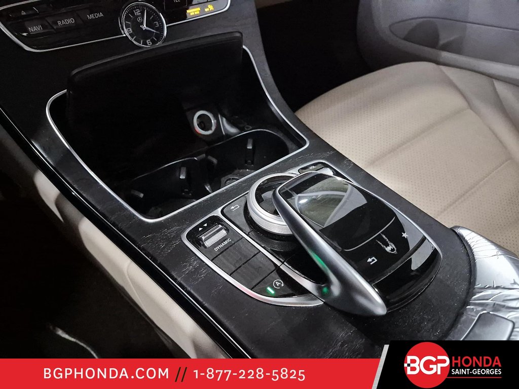2018 Mercedes-Benz C-Class C 300 in Saint-Georges, Quebec - 18 - w1024h768px