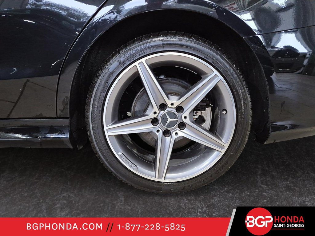 2018 Mercedes-Benz C-Class C 300 in Saint-Georges, Quebec - 7 - w1024h768px