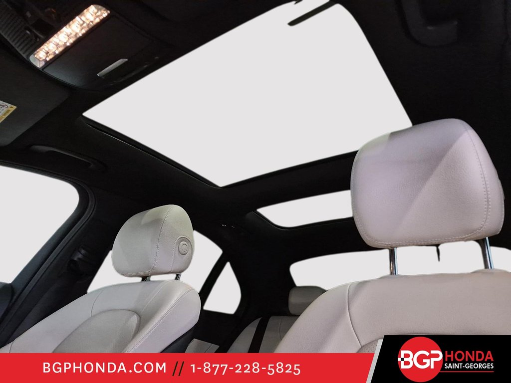 2018 Mercedes-Benz C-Class C 300 in Saint-Georges, Quebec - 20 - w1024h768px